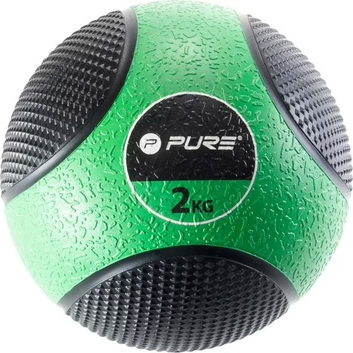 PURE2IMPROVE 2Kg – Medecine ball