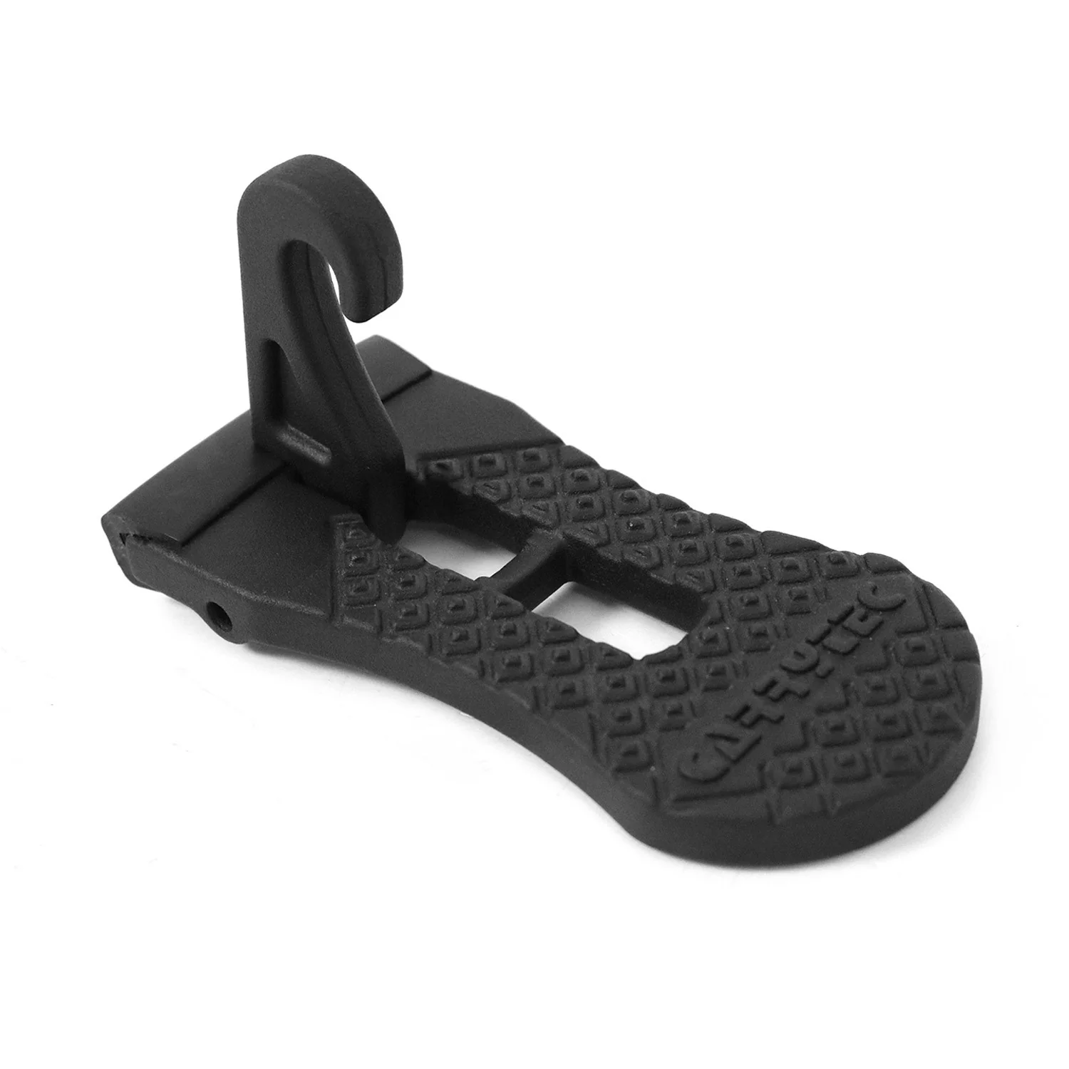 Marchepieds De Porte Universel Pour Voiture Noir