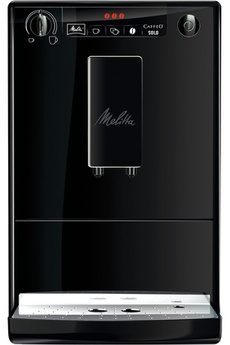 MELITTA CAFFEO SOLO E950-222 NOIR