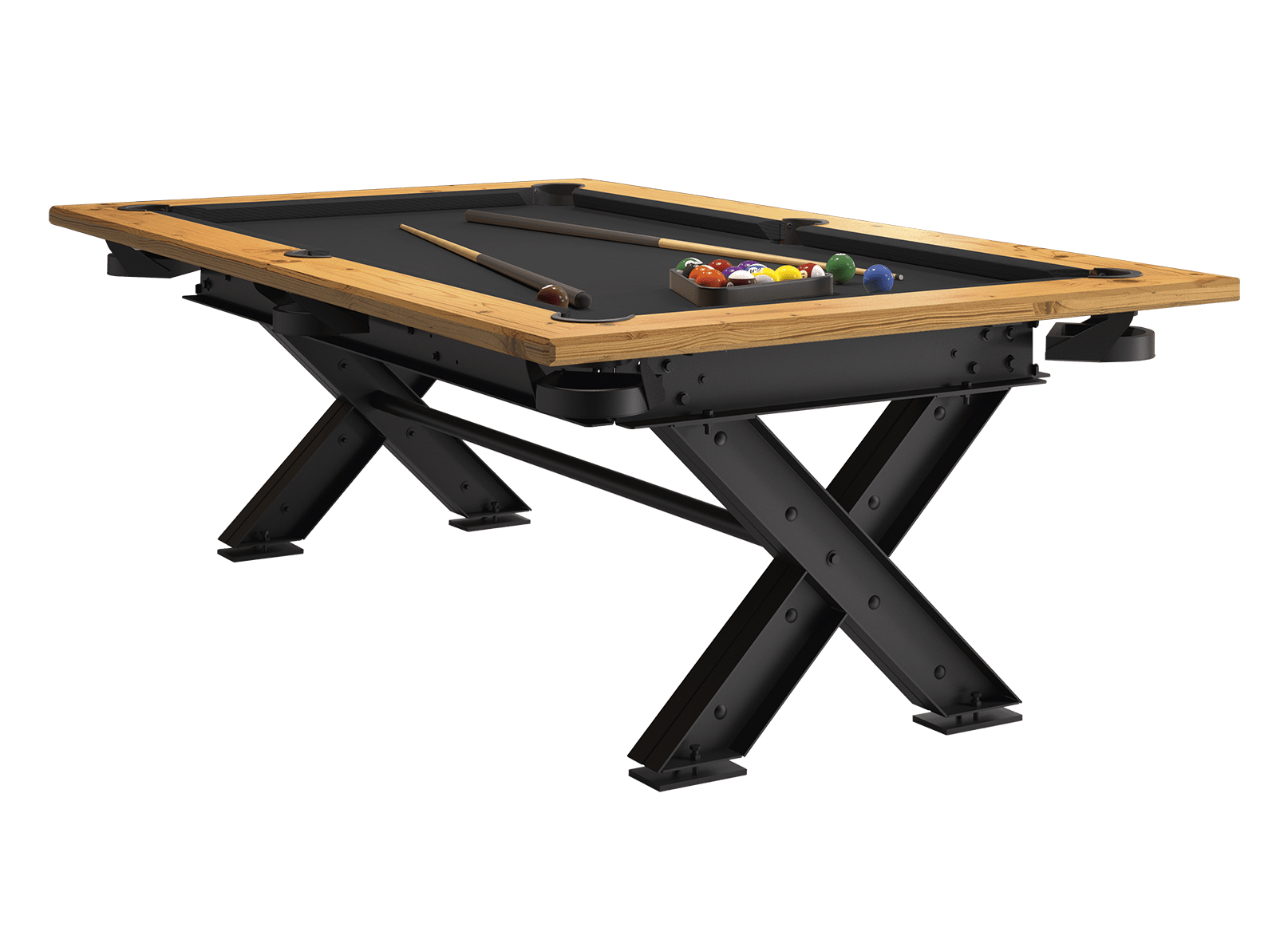 Billard Meteor