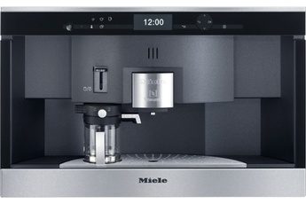 MIELE CVA 6431 INOX