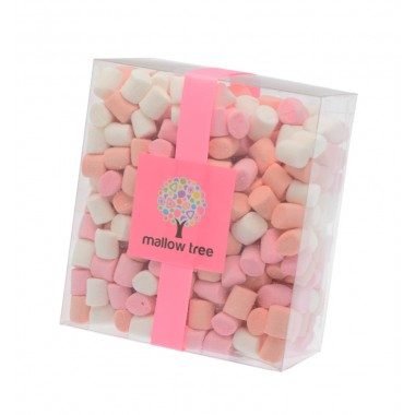 MINI MARSHMALLOWS MALLOW TREE 180G