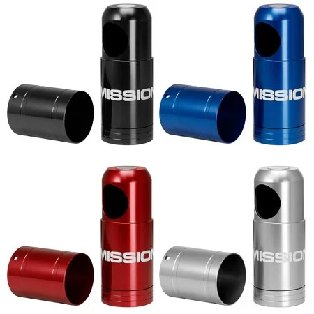 MISSION MAGNETIC SOFT TIP TUBE