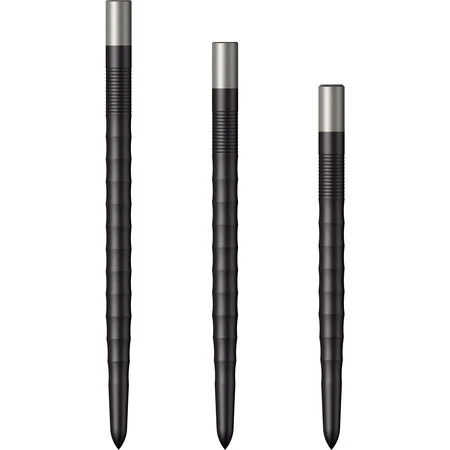 MISSION RIPPLE POINTS BLACK