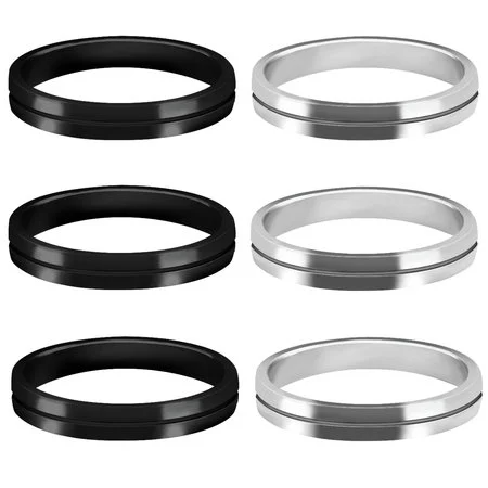 MISSION S-LOCK ALUMINIUM RINGS