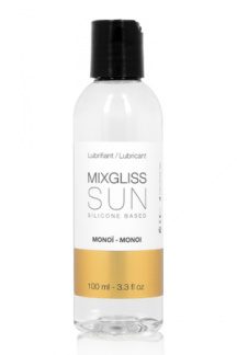 Mixgliss silicone – Sun Monoi 100ml