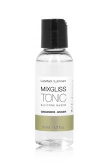 Mixgliss silicone – Tonic Gingembre 50ml