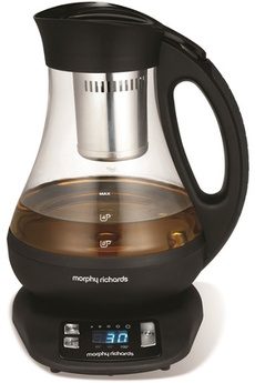 MORPHY RICHARDS 43970 TEAMAKER