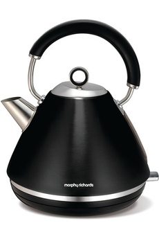 MORPHY RICHARDS M102002EE ACCENTS REFRESH NOIR