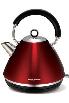 MORPHY RICHARDS M102004EE ACCENTS REFRESH ROUGE