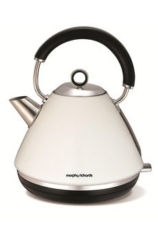 MORPHY RICHARDS M102005EE ACCENTS REFRESH BLANC