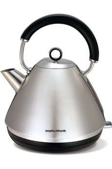 MORPHY RICHARDS M102022EE ACCENTS REFRESH INOX