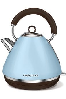 MORPHY RICHARDS M102100EE ACCENTS POP BLEU AZUR