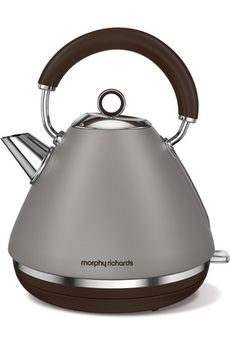 MORPHY RICHARDS M102102EE ACCENTS REFRESH GRIS MINÉRAL