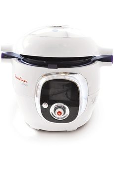 MOULINEX CE7010 COOKEO 50 RECETTES