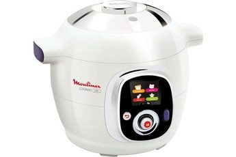 MOULINEX CE702100 COOKEO USB