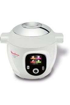 MOULINEX CE853100 COOKEO+ USB