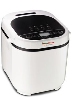 MOULINEX OW210130 PAIN DORÉ 1KG