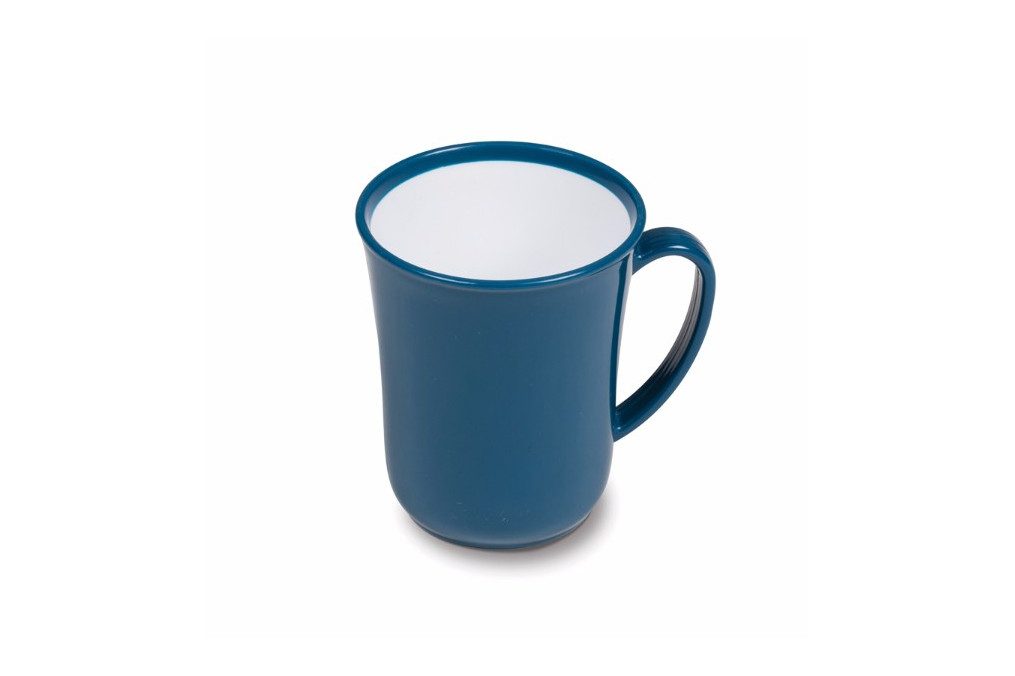 MUG BLEU KAMPA