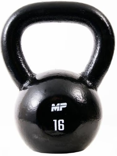 Muscle Power Kettlebell 16 Kg