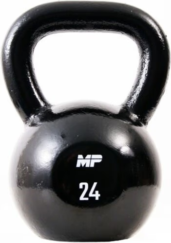 Muscle Power Kettlebell 24 Kg