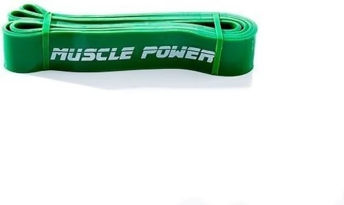 Muscle Power Power Band Fort