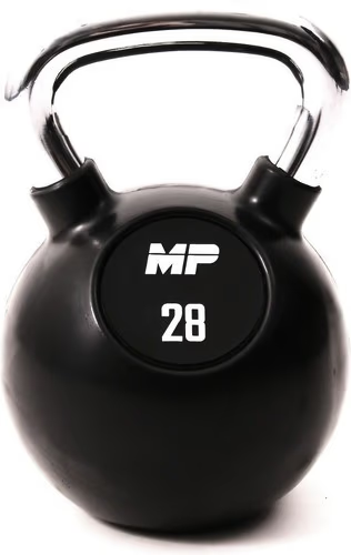 Muscle Power Kettlebell 28 Kg