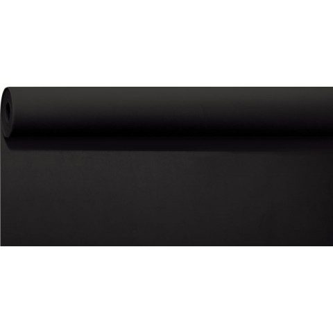 NAPPE ROULEAU SPUNBOND NOIR1,20x25M