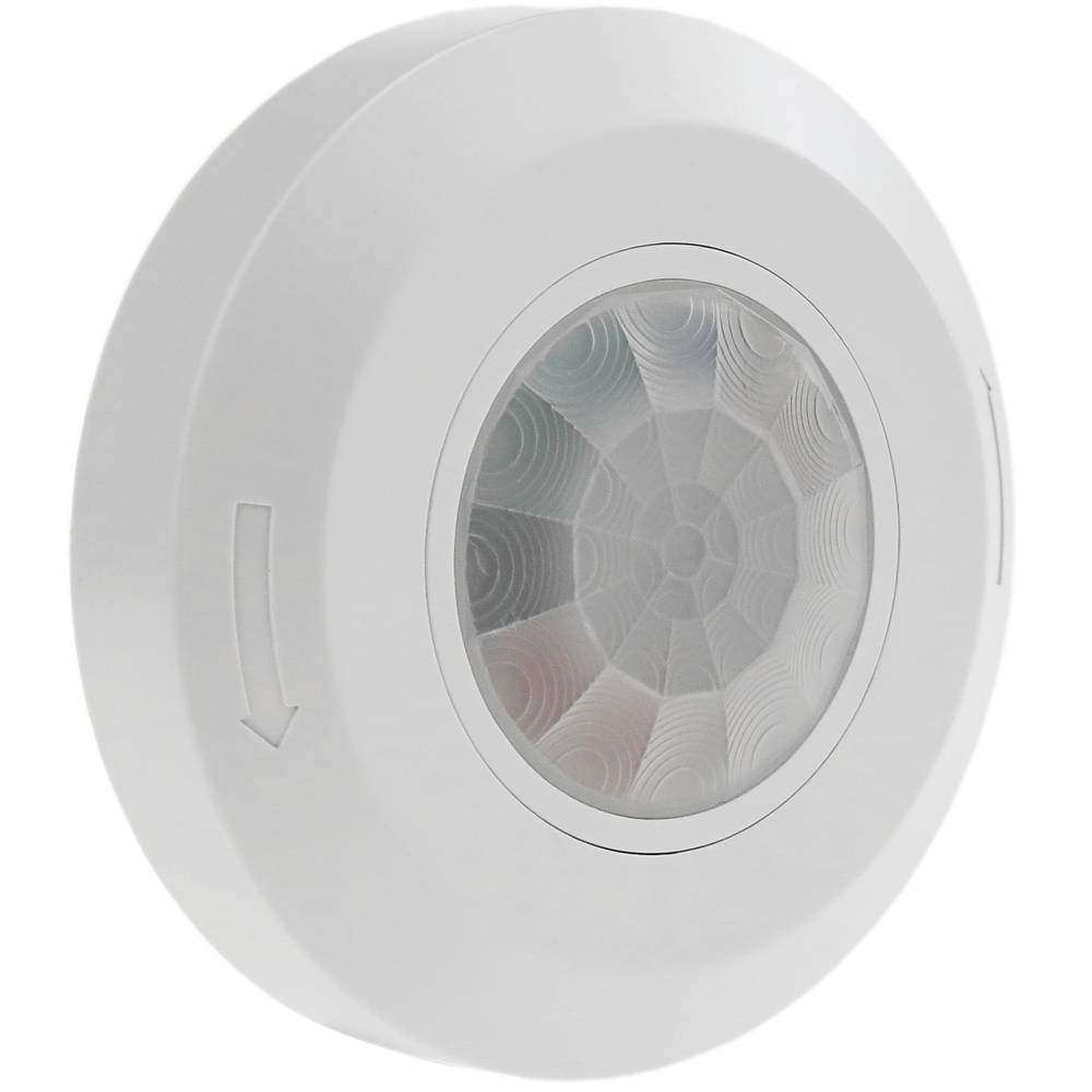 Détecteur de mouvement au plafond avec capteur IR Mini