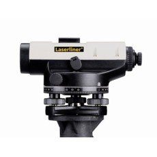 Niveau laser LASERLINER Al 22 classic