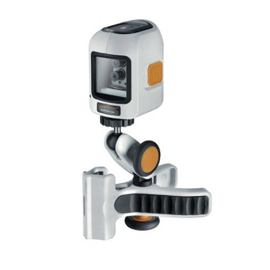 NIVEAU LASER SMARTCROSS+FLEXCLAMP