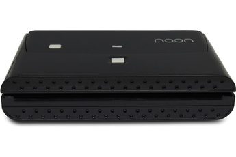 NOON AIRPROTECT BLACK