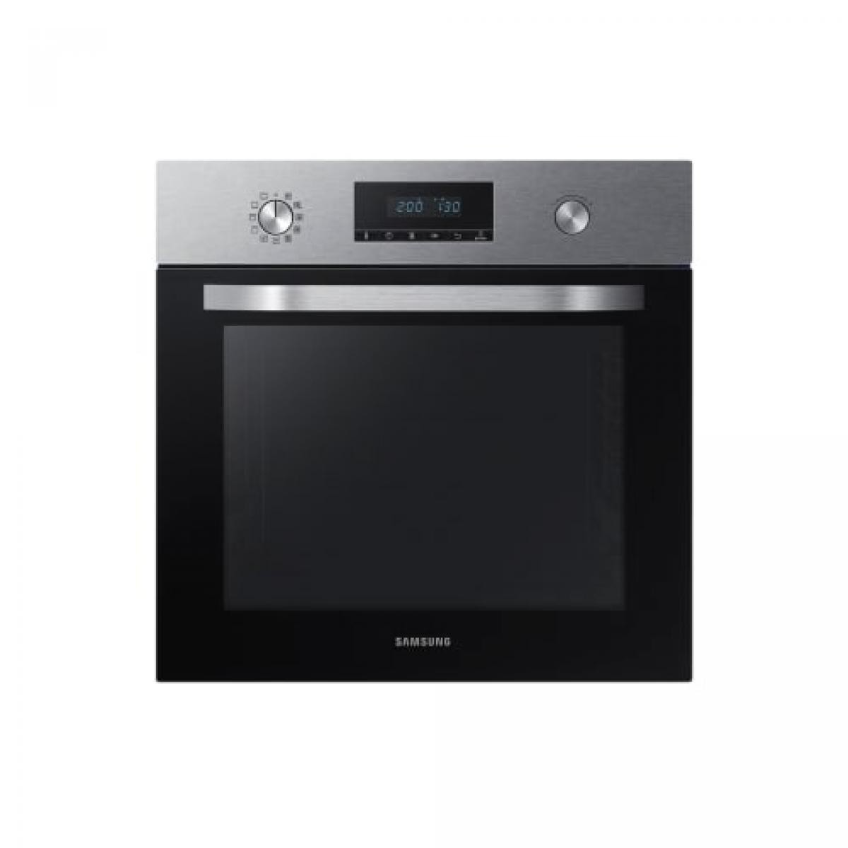 NV70K2340RS Four Electrique Multifonction 70 L 1600 W Nettoyage Vapeur Inox