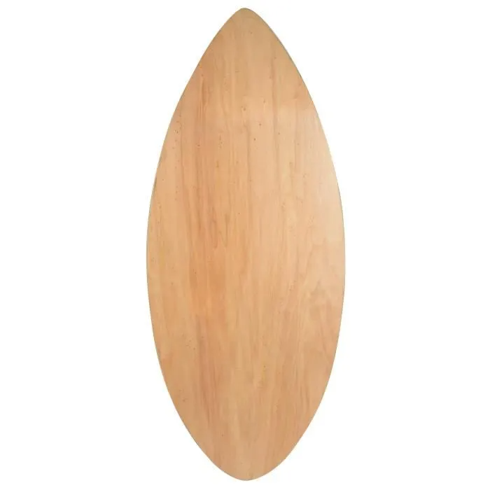 SKIMBOARD 100 MOUSSE ENFANT 114 CM