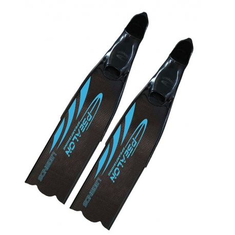 Palmes en carbone Epsealon Legends