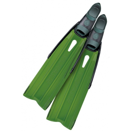 Palmes Sporasub Spitfire Kelp