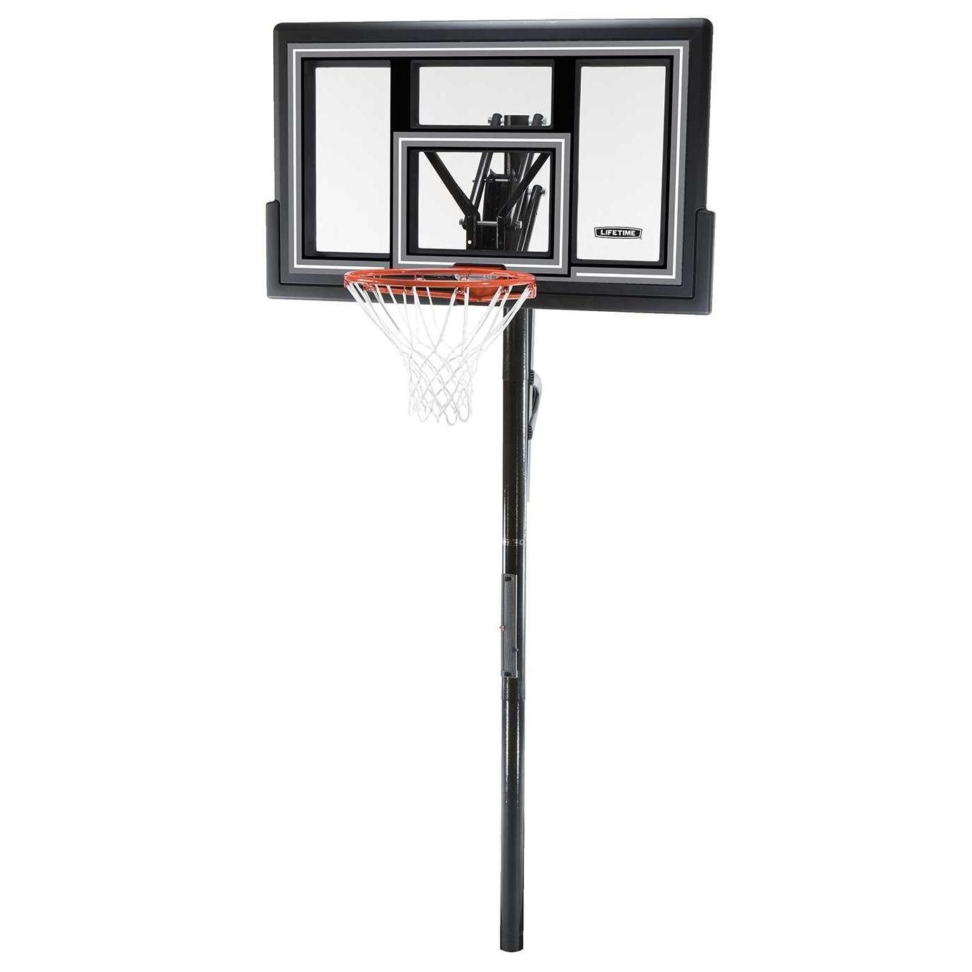 Action Grip Dunk In-Ground