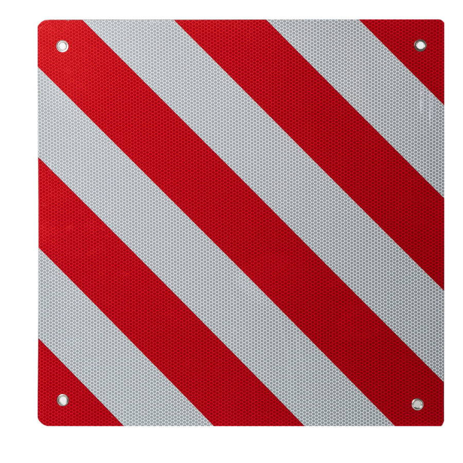 Panneau de signalisation NORAUTO