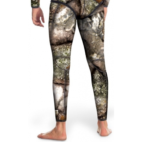 Pantalon Omer Holo Stone 3mm