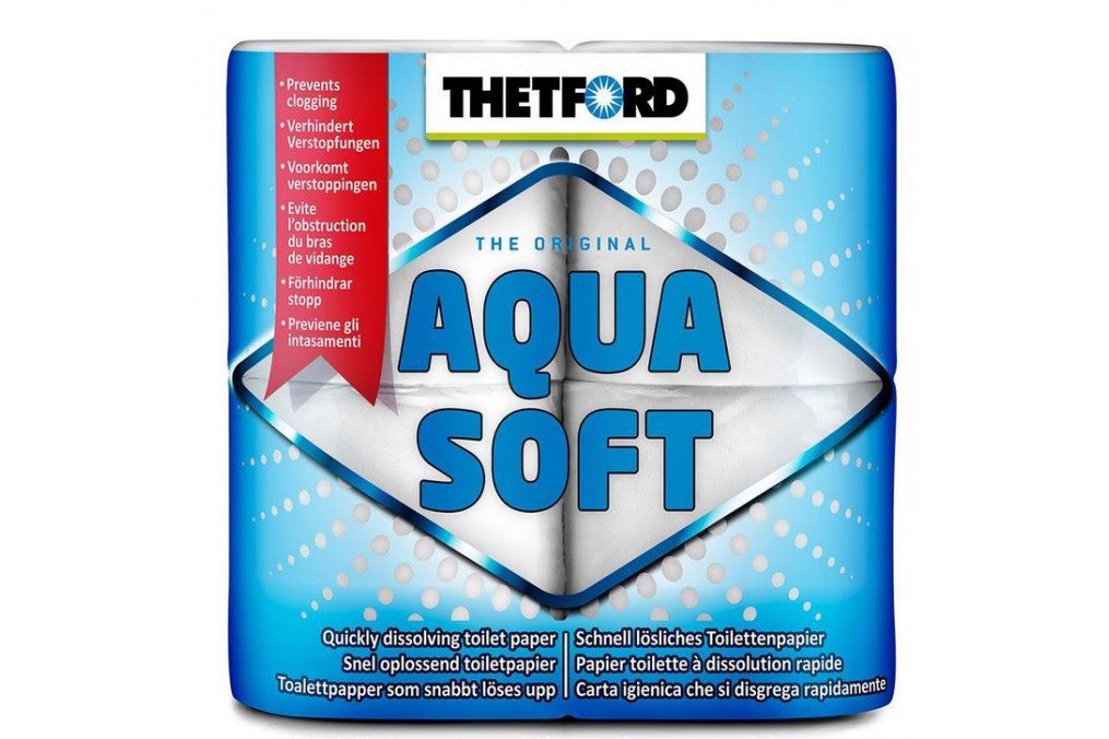 PAPIER AQUA SOFT THETFORD