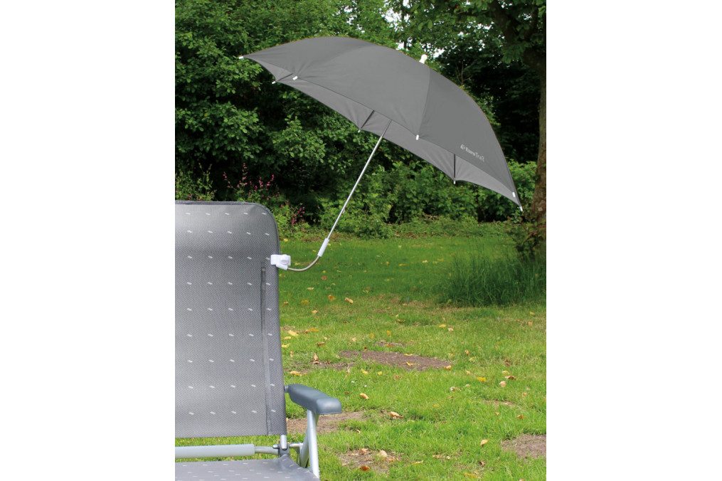 PARASOL DE CHAISE EUROTRAIL