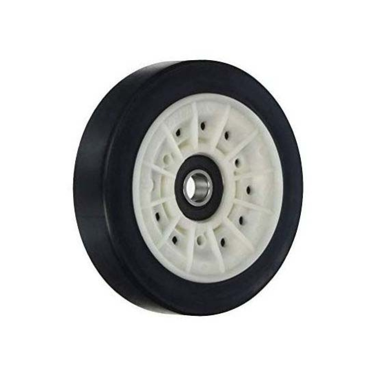 Patin roue avant (2969900200) Sèche-linge 256675 BEKO, ESSENTIEL, ALTUS, FAR, LISTO, OCEANIC