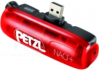 Batterie rechargeable Accu NAO+