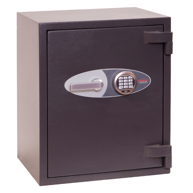Coffre fort ignifuge – Serrure électronique – Grade II – PHOENIX MERCURY HS2052E