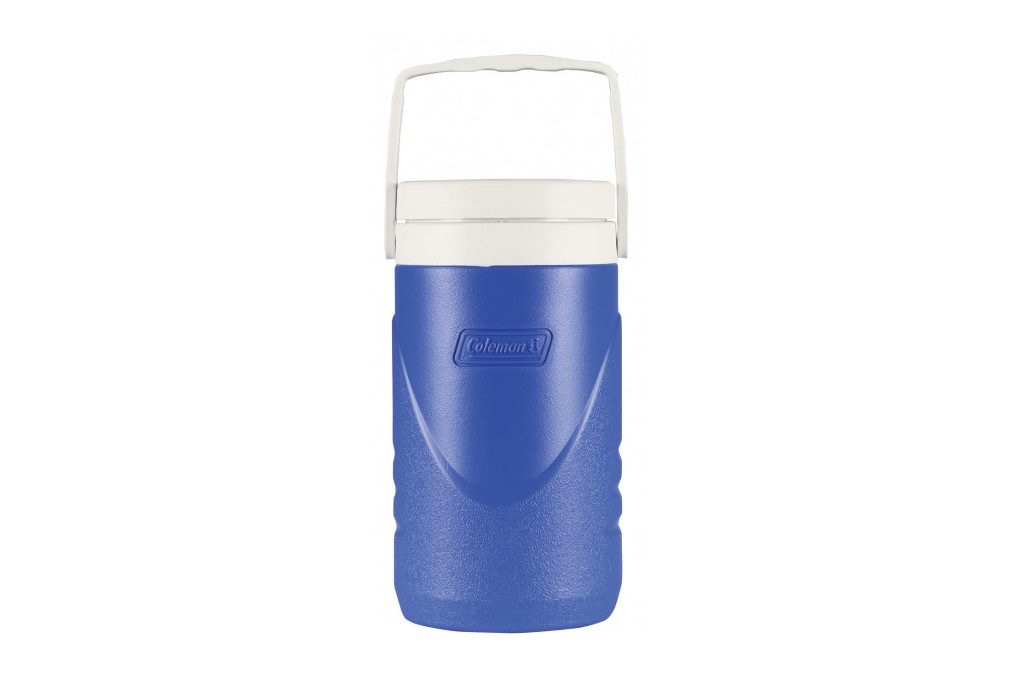 PICHET ISOTHERME 2L BLEU COLEMAN