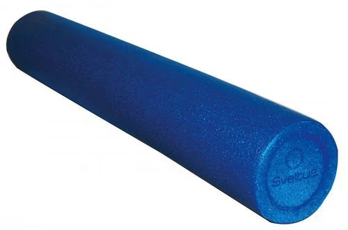 SVELTUS Pilates Roller – Foam roller de pilates