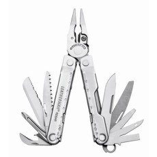 Pince + ciseaux multifonction LEATHERMAN, 7.4 cm