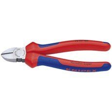Pince coupante KNIPEX, 160 mm