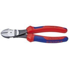 Pince coupante KNIPEX, 180 mm