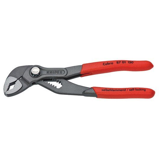 Pince multiprise KNIPEX Cobra, 150 mm